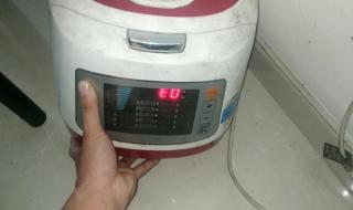 什么电压力锅好 什么电压力锅好