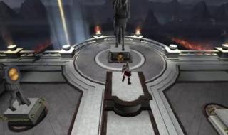 战神奥林匹斯之链