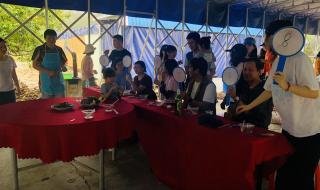 深圳适合团建的地方 深圳适合团建的地方