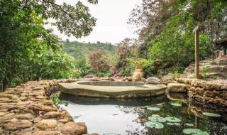 苏州温泉度假村 苏州温泉度假村