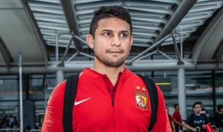 亚冠八强赛对阵表