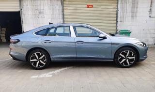 凌渡2022新款多少钱 凌渡2022新款多少钱