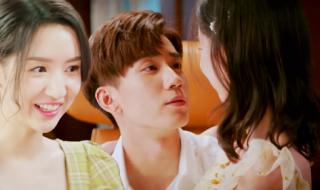 顾兮兮尹司宸电视剧