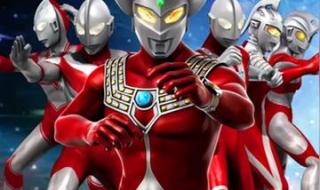 谁是最弱奥特曼 谁是最弱奥特曼