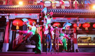 刘老根大舞台宋小宝