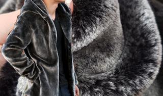 大衣的蝴蝶结怎么打 大衣的蝴蝶结怎么打