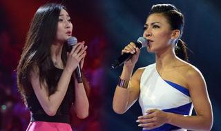 中国好声音梦想导师