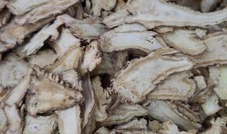 中药材涨价 中药材涨价