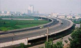 郑州立交桥
