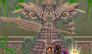 造梦3枯叶弓 造梦3枯叶弓