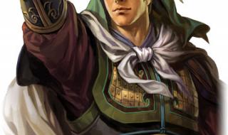 三国志策略要塞 三国志策略要塞