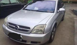 欧宝威达2.2 欧宝威达2.2