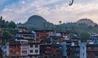 湘西芙蓉镇 湘西芙蓉镇