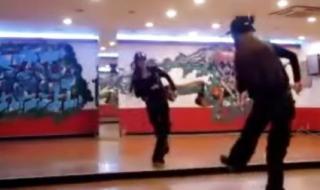 sorrysorry舞蹈教学 sorrysorry舞蹈教学