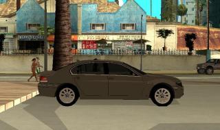 侠盗飞车圣地安列斯