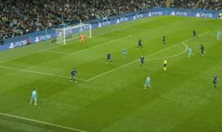 曼城皇马欧冠半决赛 曼城皇马欧冠半决赛