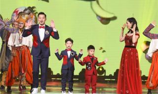 湖南卫视春晚蔡依林