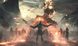 正义联盟导剪版资源 正义联盟导剪版资源