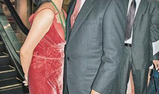 何鸿燊为什么叫赌王