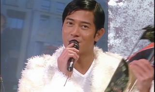 十大劲歌金曲颁奖礼