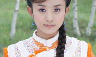 新还珠格格第68集