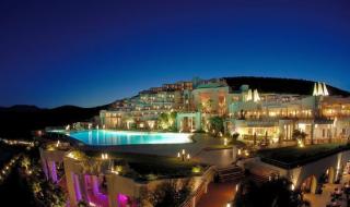 香港半山豪宅 香港半山豪宅