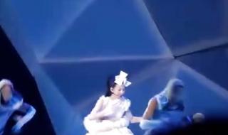 孙燕姿咕叽咕叽 孙燕姿咕叽咕叽