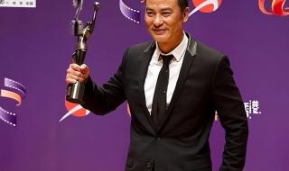 金像奖历届最佳影片 金像奖历届最佳影片