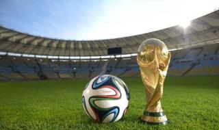 2026足球世界杯时间