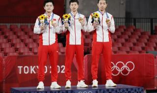 东京奥运会乒乓球时间