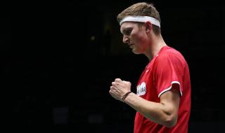 汤姆斯杯决赛时间表 汤姆斯杯决赛时间表