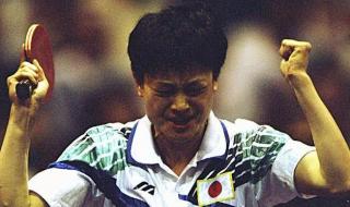 邓亚萍加入哪国国籍