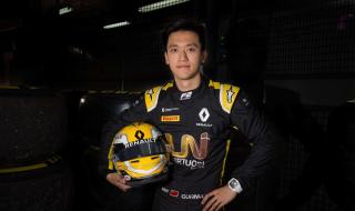 f1车手家庭谁最有钱 f1车手家庭谁最有钱