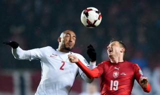 2018俄罗斯世界杯预选赛