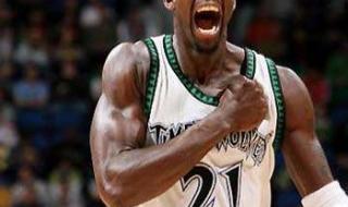 凯文加内特生涯数据 凯文加内特生涯数据