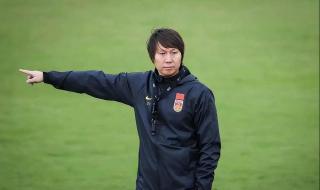 国足历任主教练名单 国足历任主教练名单