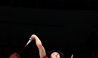 尤伯杯羽毛球赛2021 尤伯杯羽毛球赛2021