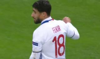 欧洲国家联赛完整赛事